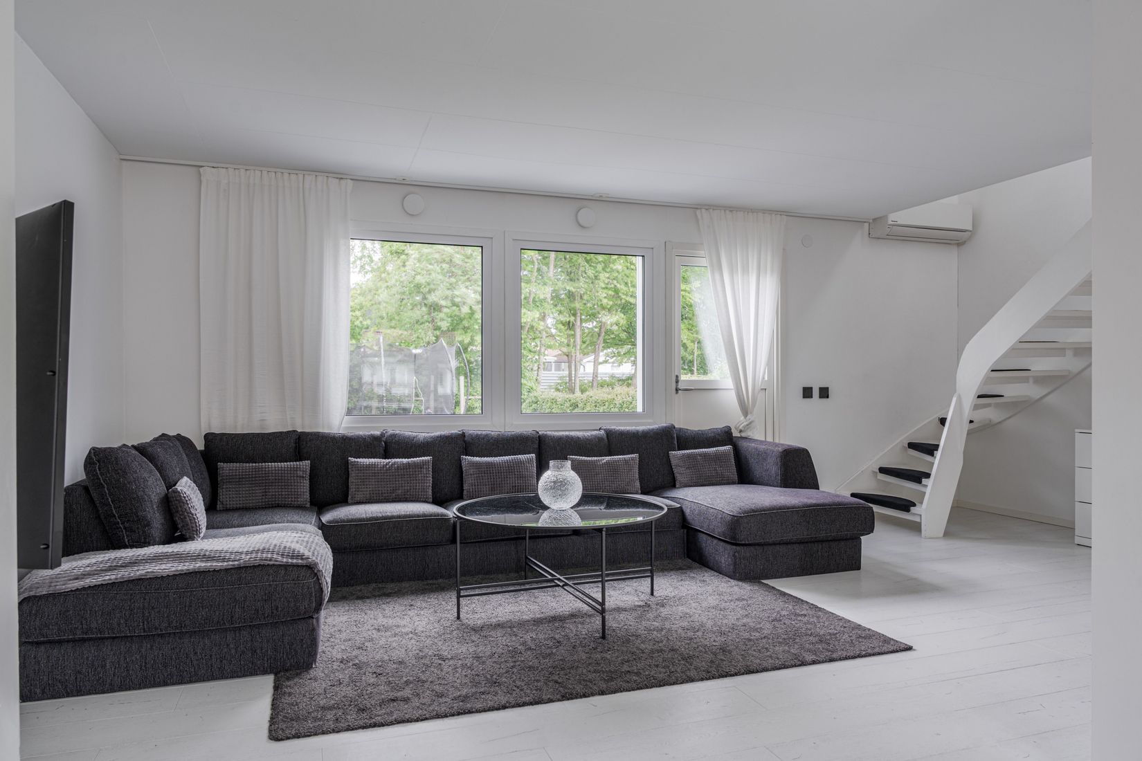 Radhus, Blåklintsgatan 14, Teckomatorp, Svalöv