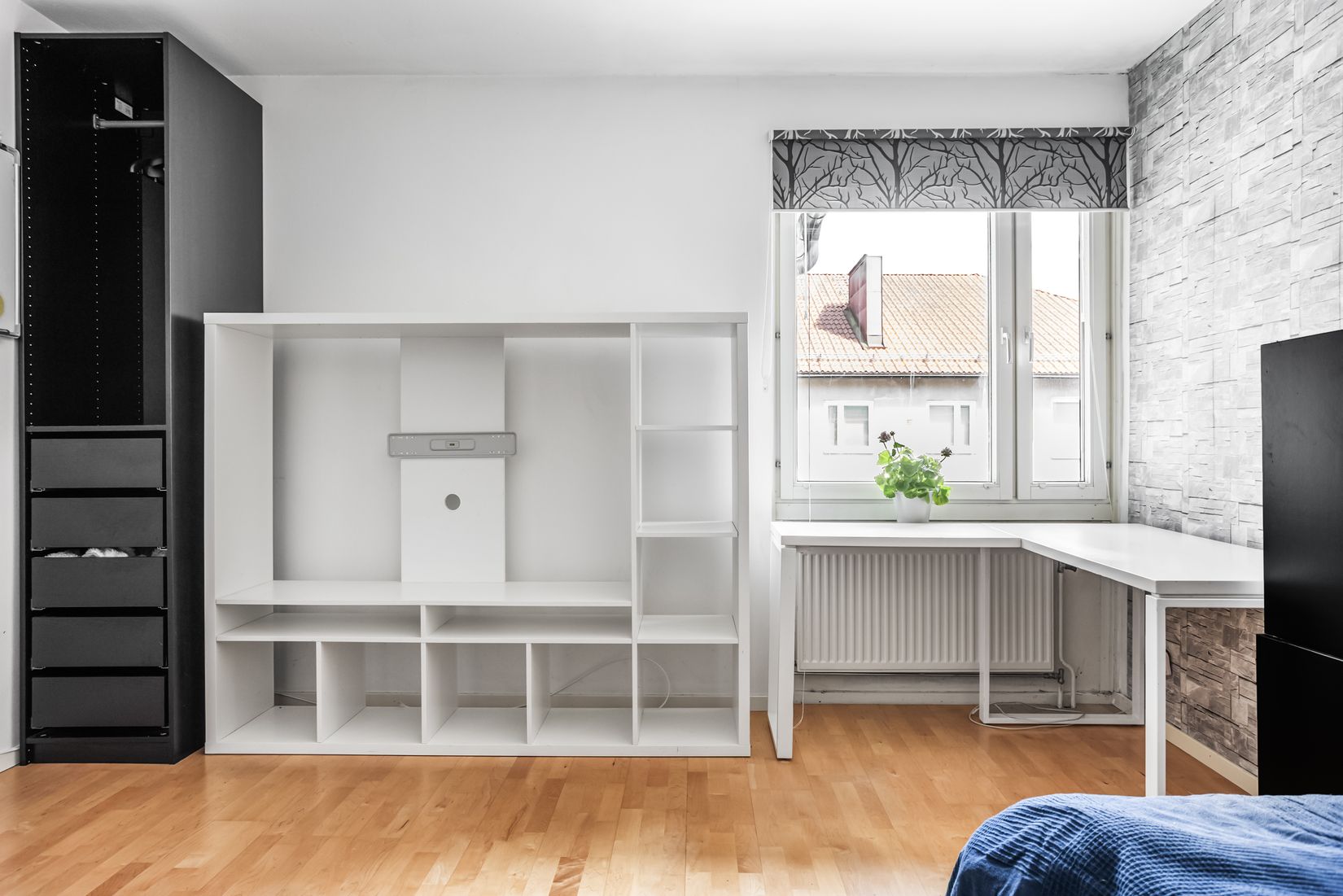 Bostadsrätt, Holmgatan 5, Pantarholmen, Karlskrona