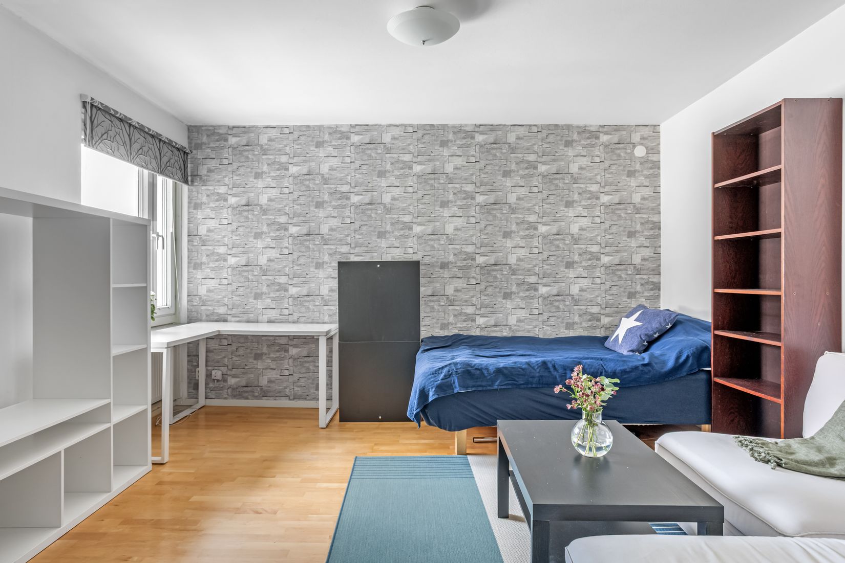 Bostadsrätt, Holmgatan 5, Pantarholmen, Karlskrona