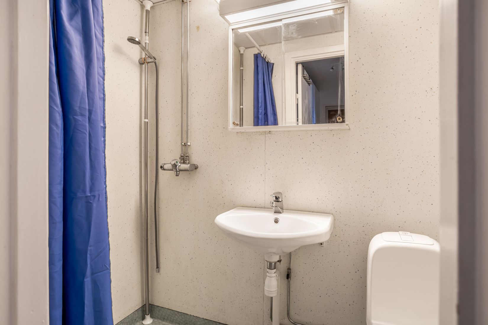 Bostadsrätt, Holmgatan 5, Pantarholmen, Karlskrona