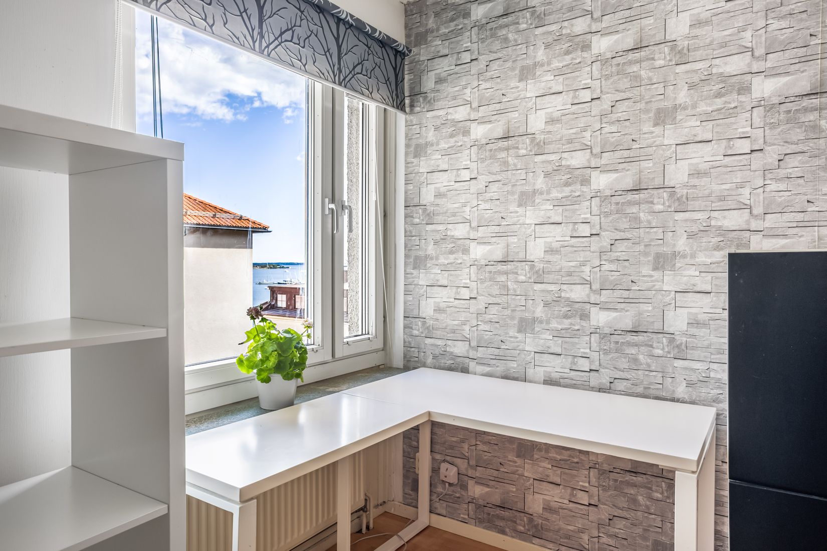 Bostadsrätt, Holmgatan 5, Pantarholmen, Karlskrona