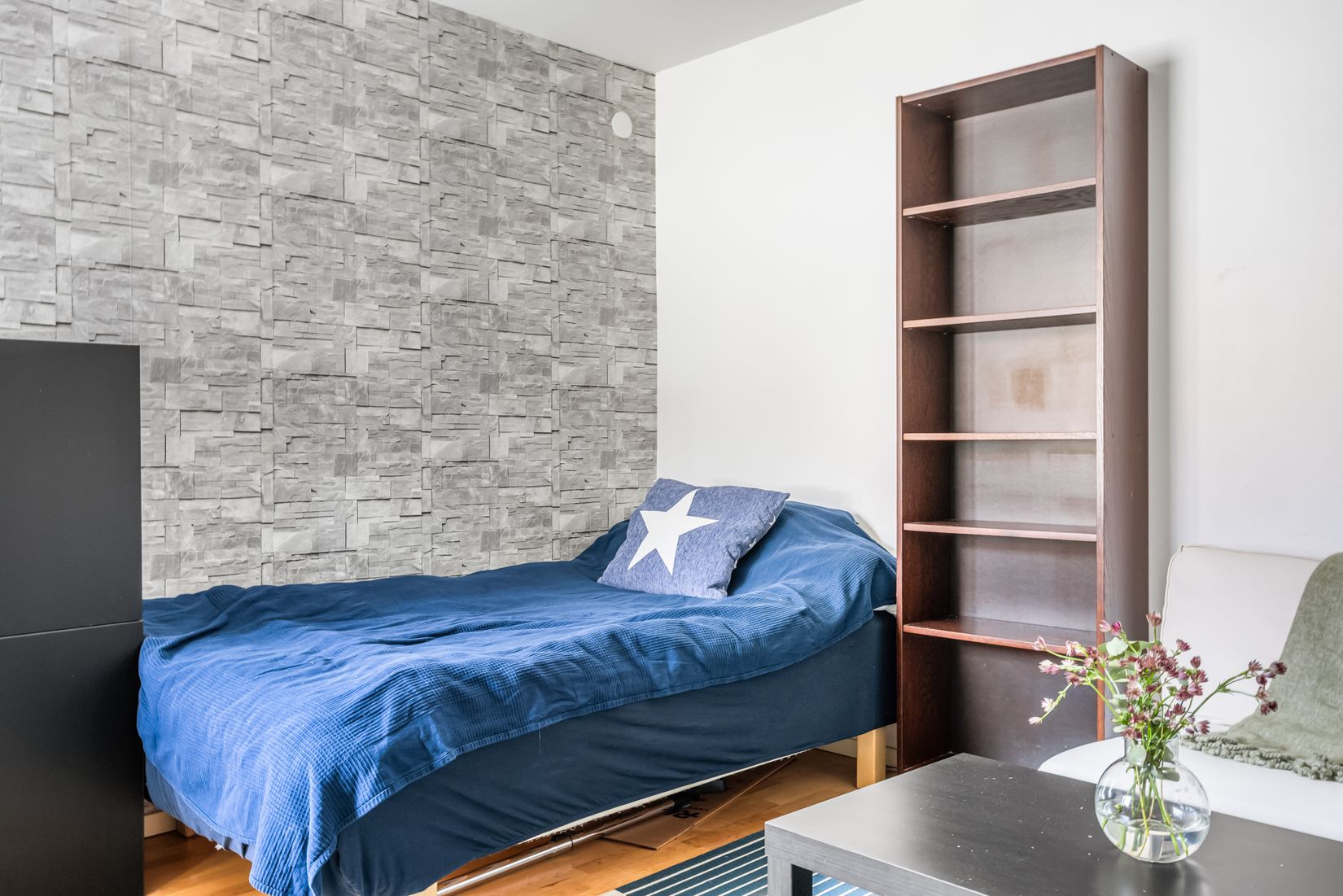 Bostadsrätt, Holmgatan 5, Pantarholmen, Karlskrona