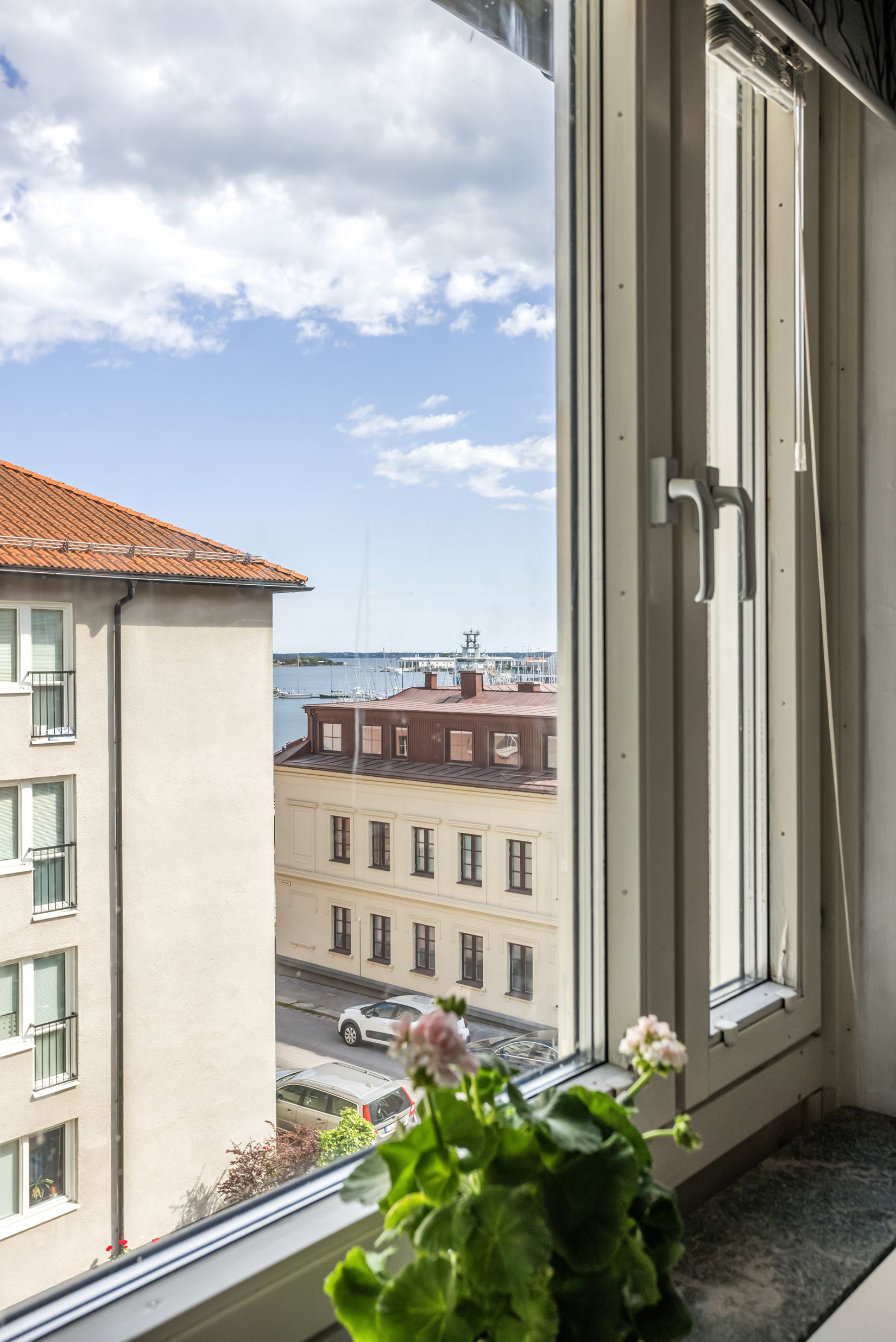 Bostadsrätt, Holmgatan 5, Pantarholmen, Karlskrona