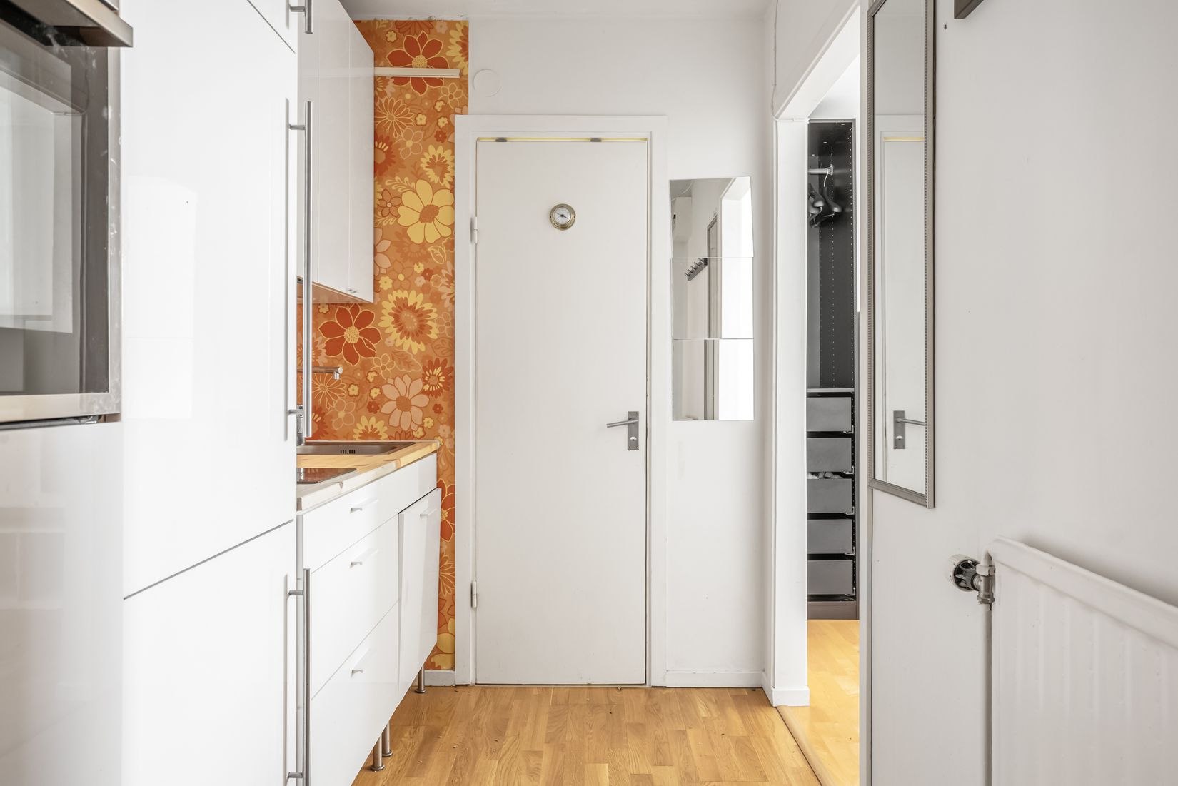 Bostadsrätt, Holmgatan 5, Pantarholmen, Karlskrona