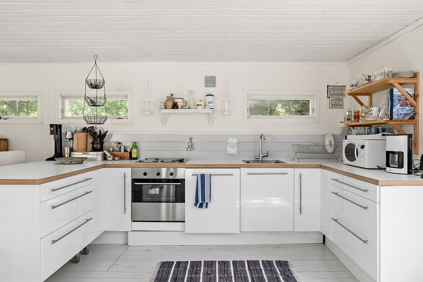 Villa, Hoppets väg 12, Norrtälje