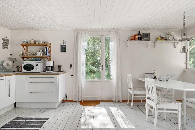 Villa, Hoppets väg 12, Norrtälje