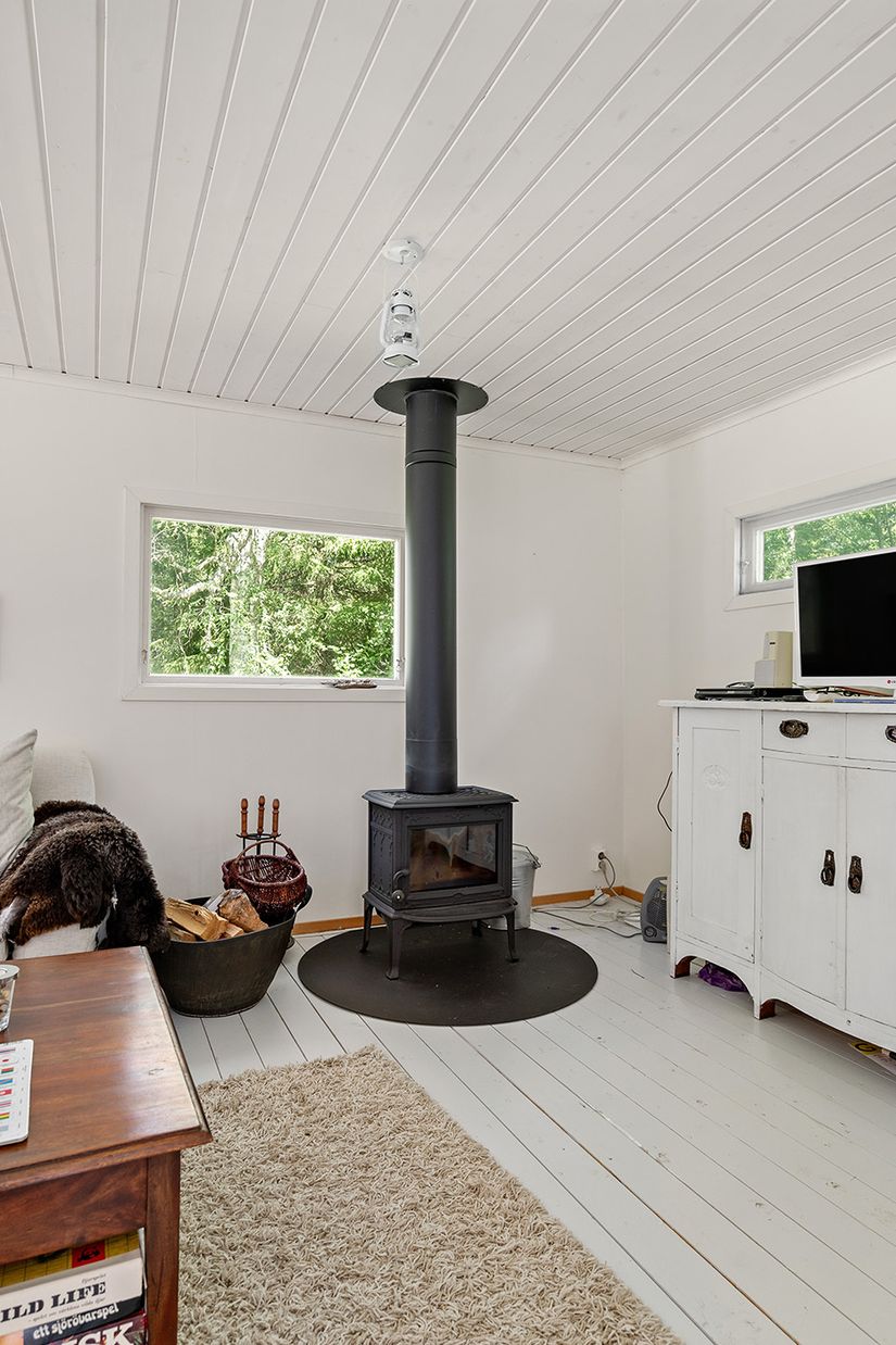 Villa, Hoppets väg 12, Norrtälje