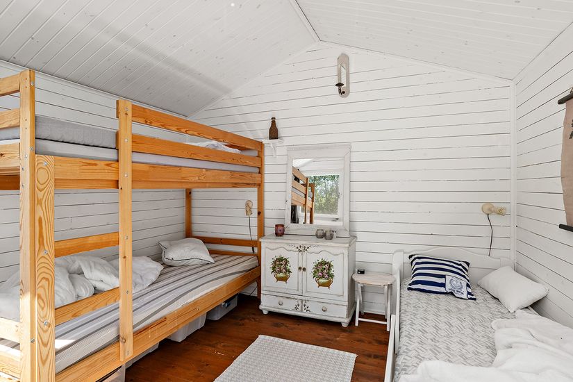 Villa, Hoppets väg 12, Norrtälje