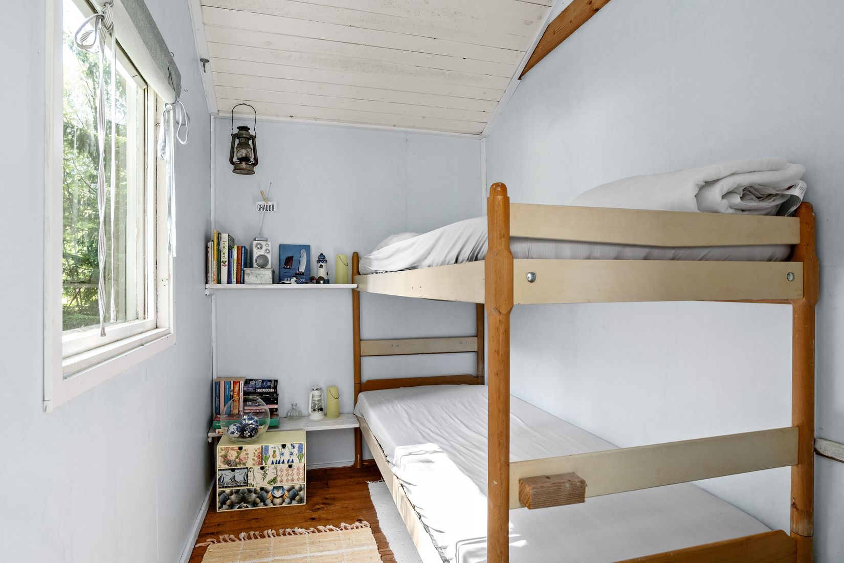 Villa, Hoppets väg 12, Norrtälje