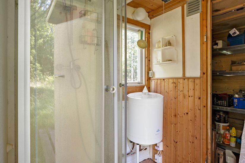 Villa, Hoppets väg 12, Norrtälje