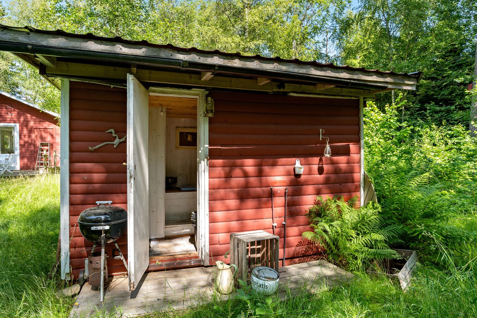 Villa, Hoppets väg 12, Norrtälje