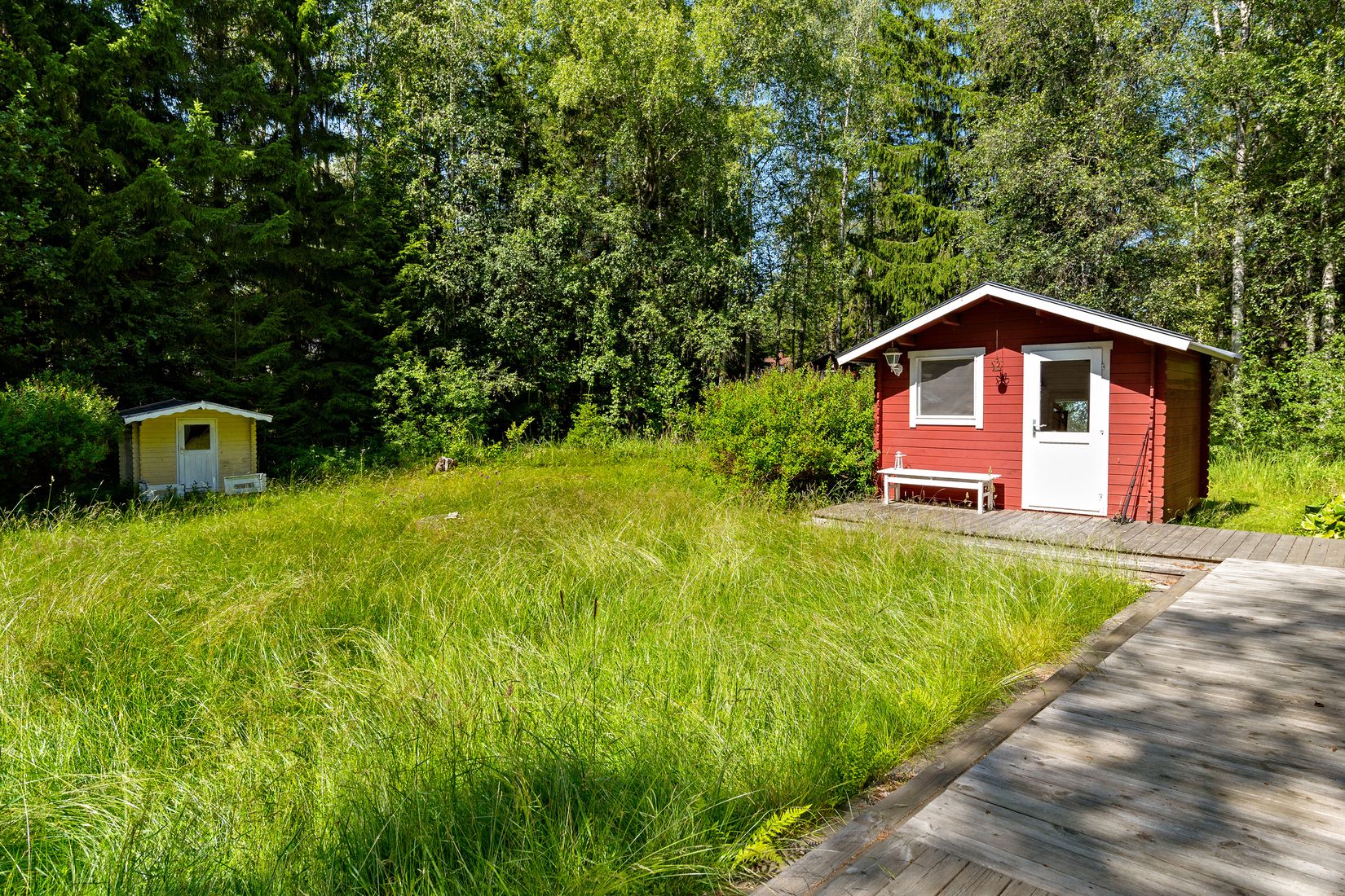 Villa, Hoppets väg 12, Norrtälje