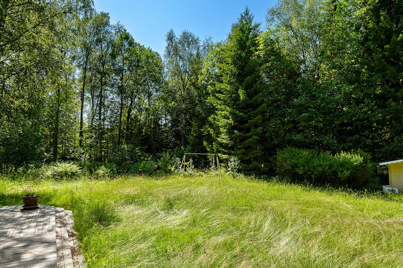 Villa, Hoppets väg 12, Norrtälje