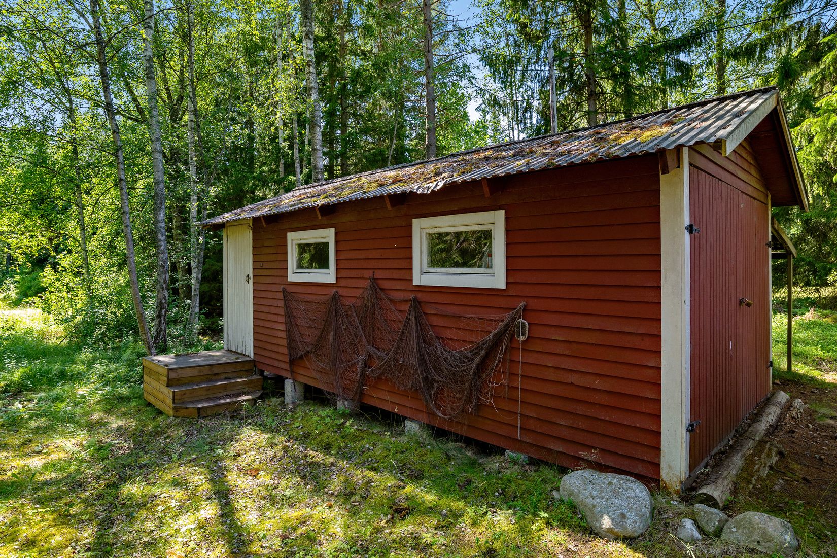 Villa, Hoppets väg 12, Norrtälje