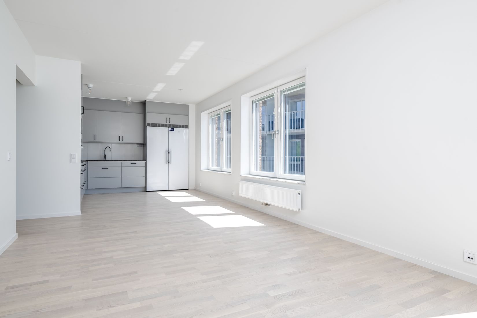 Bostadsrätt, Östra stationsgatan 8, Haga, Karlstad