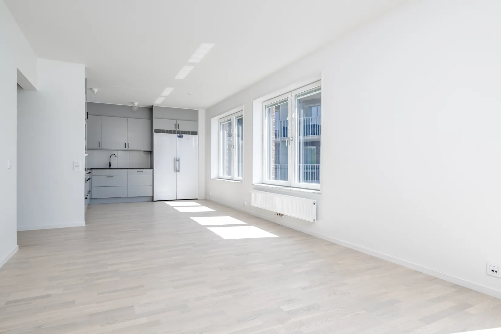 Bostadsrätt, Östra stationsgatan 8, Haga, Karlstad