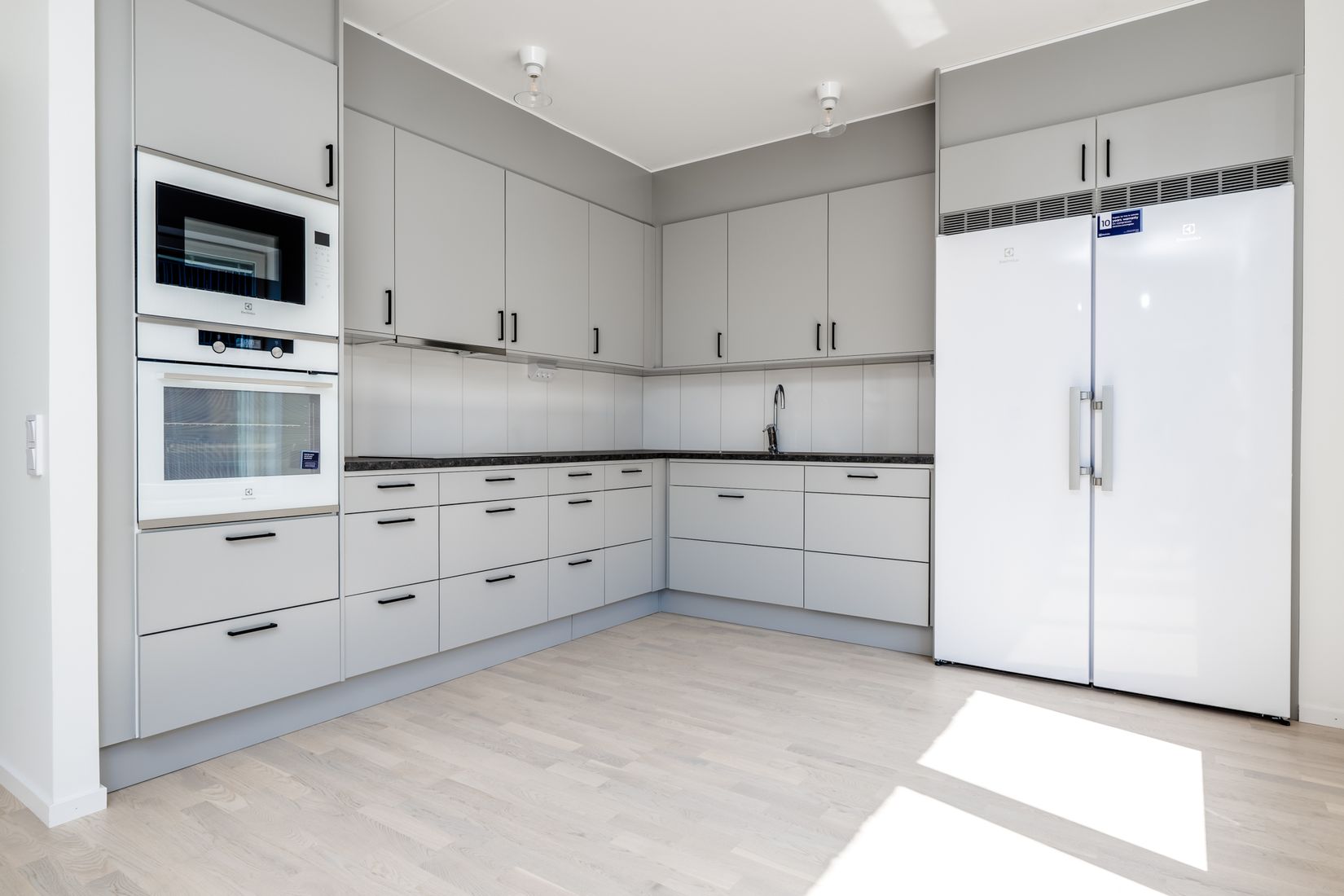 Bostadsrätt, Östra stationsgatan 8, Haga, Karlstad