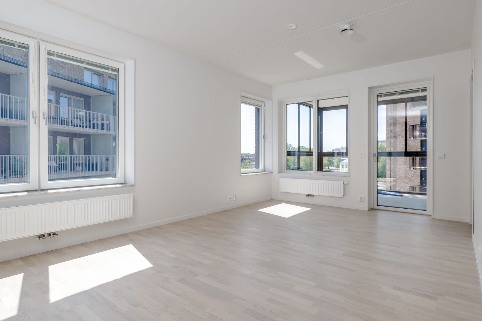 Bostadsrätt, Östra stationsgatan 8, Haga, Karlstad