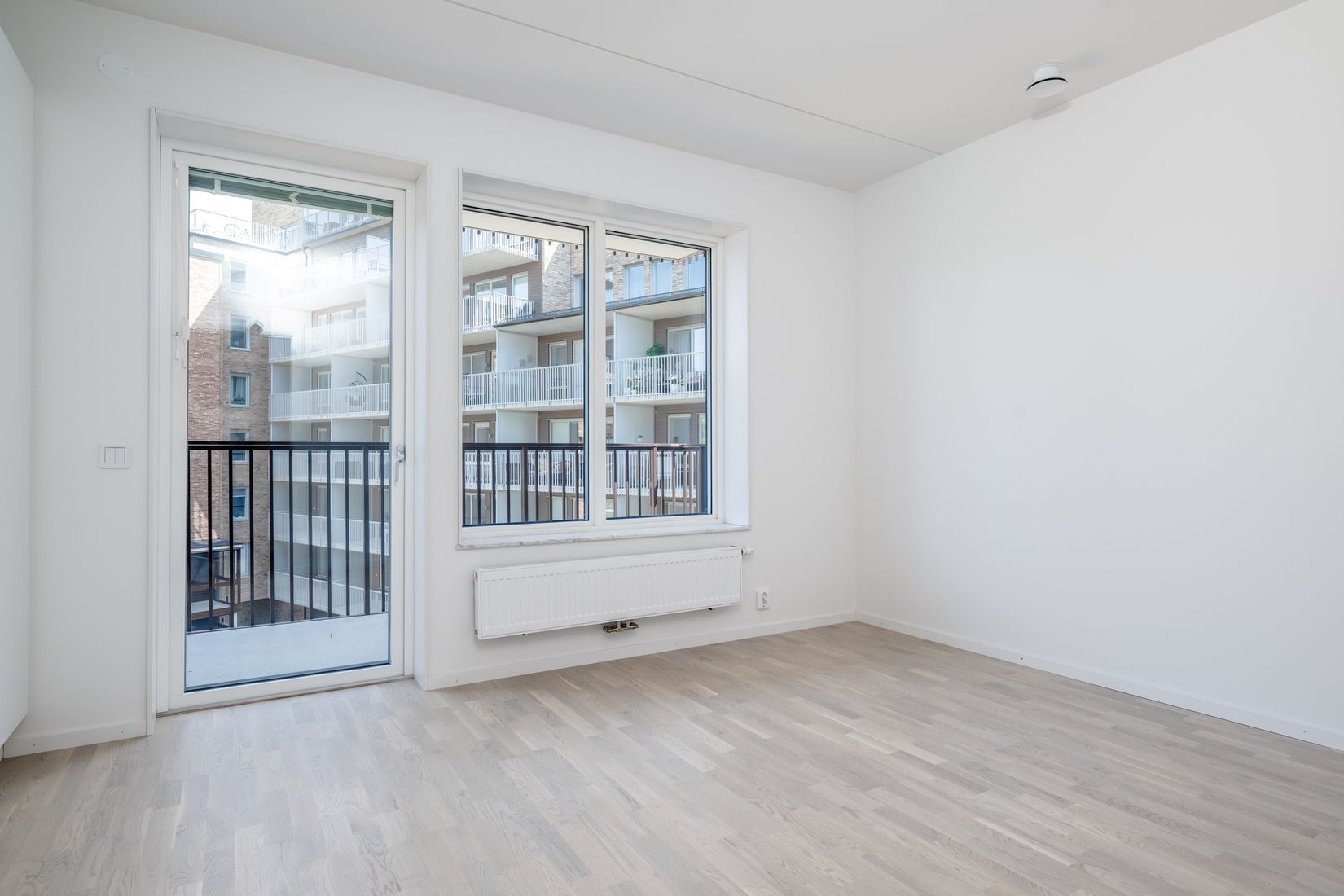 Bostadsrätt, Östra stationsgatan 8, Haga, Karlstad