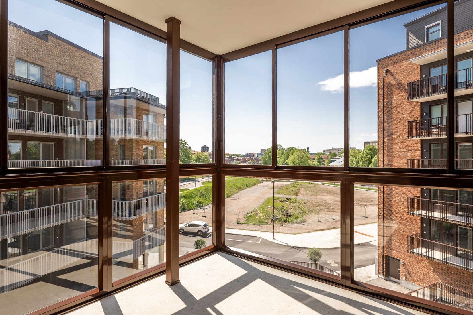 Bostadsrätt, Östra stationsgatan 8, Haga, Karlstad