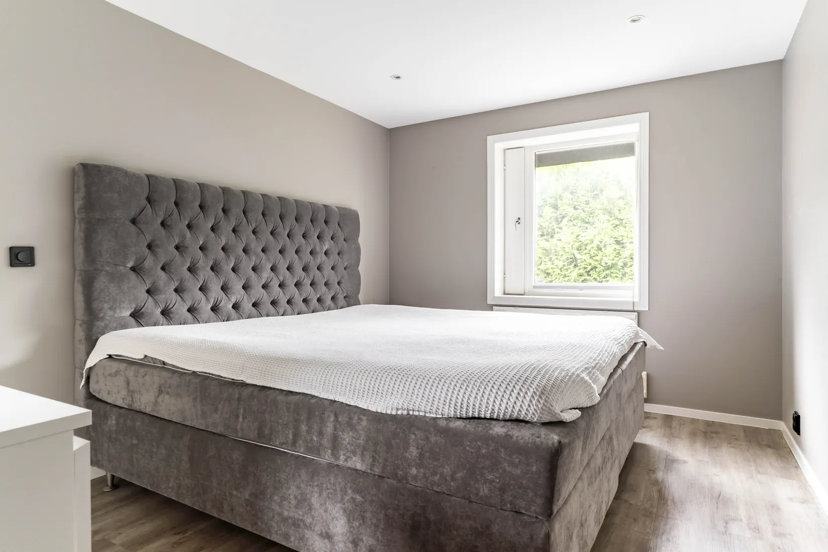 Villa, Fjälkingevägen 10A, Kristianstad