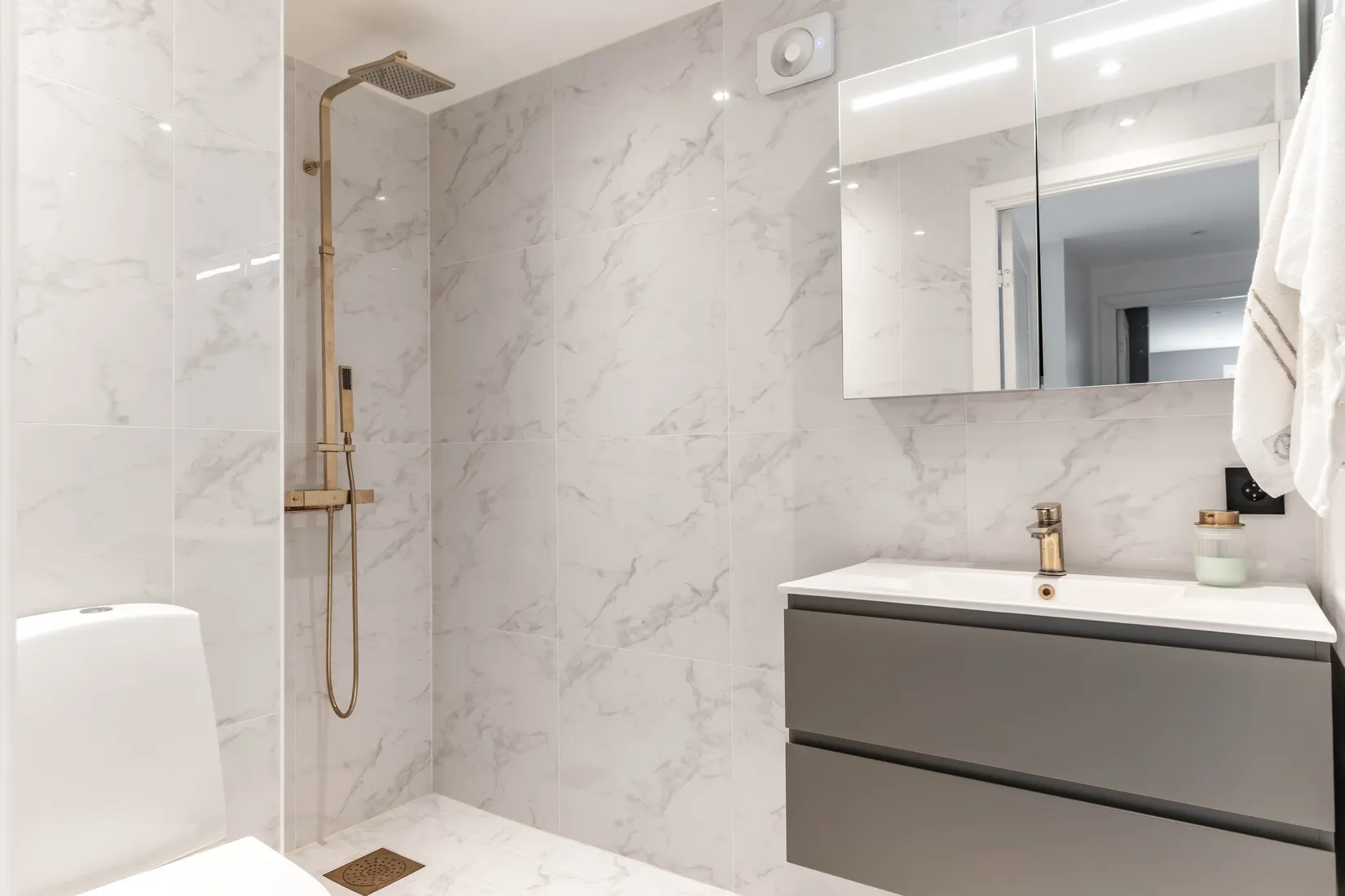 Villa, Fjälkingevägen 10A, Kristianstad