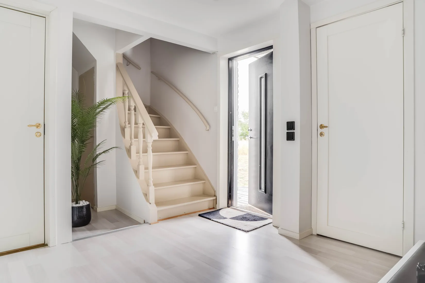 Villa, Fjälkingevägen 10A, Kristianstad