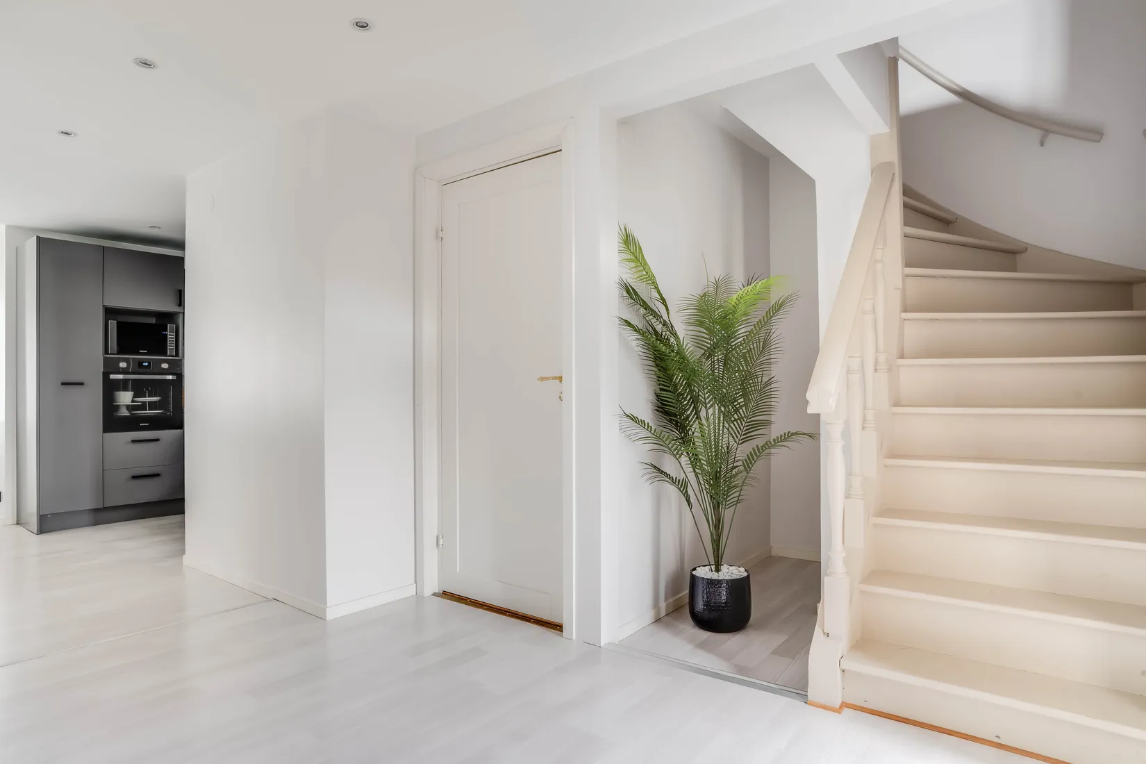 Villa, Fjälkingevägen 10A, Kristianstad