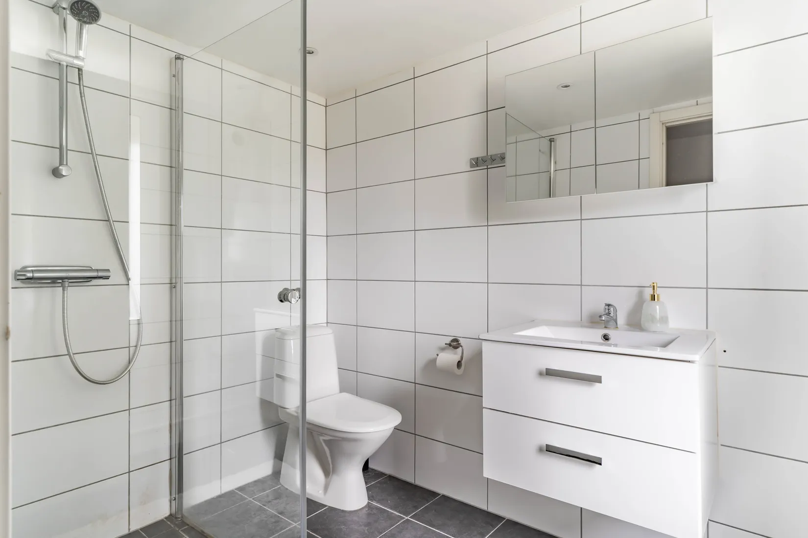 Villa, Fjälkingevägen 10A, Kristianstad