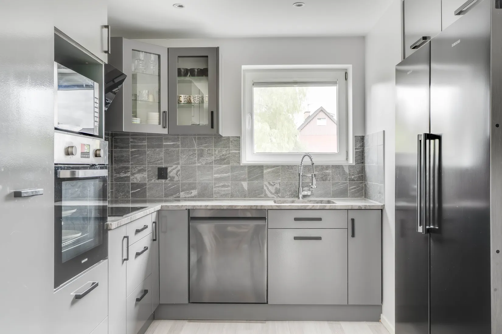 Villa, Fjälkingevägen 10A, Kristianstad