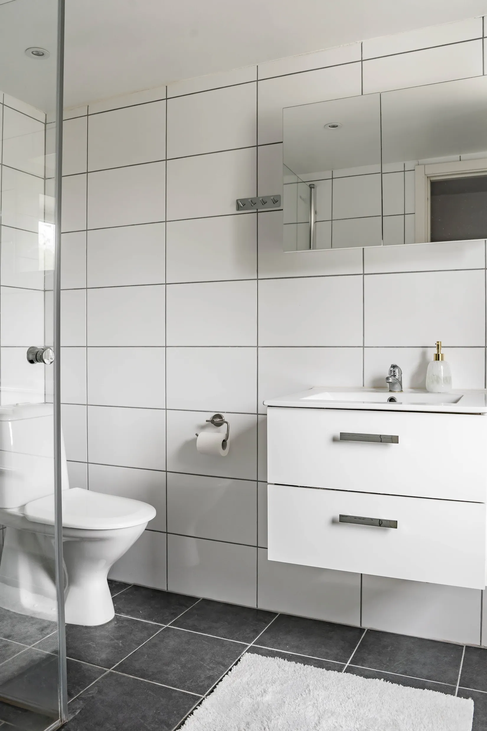 Villa, Fjälkingevägen 10A, Kristianstad