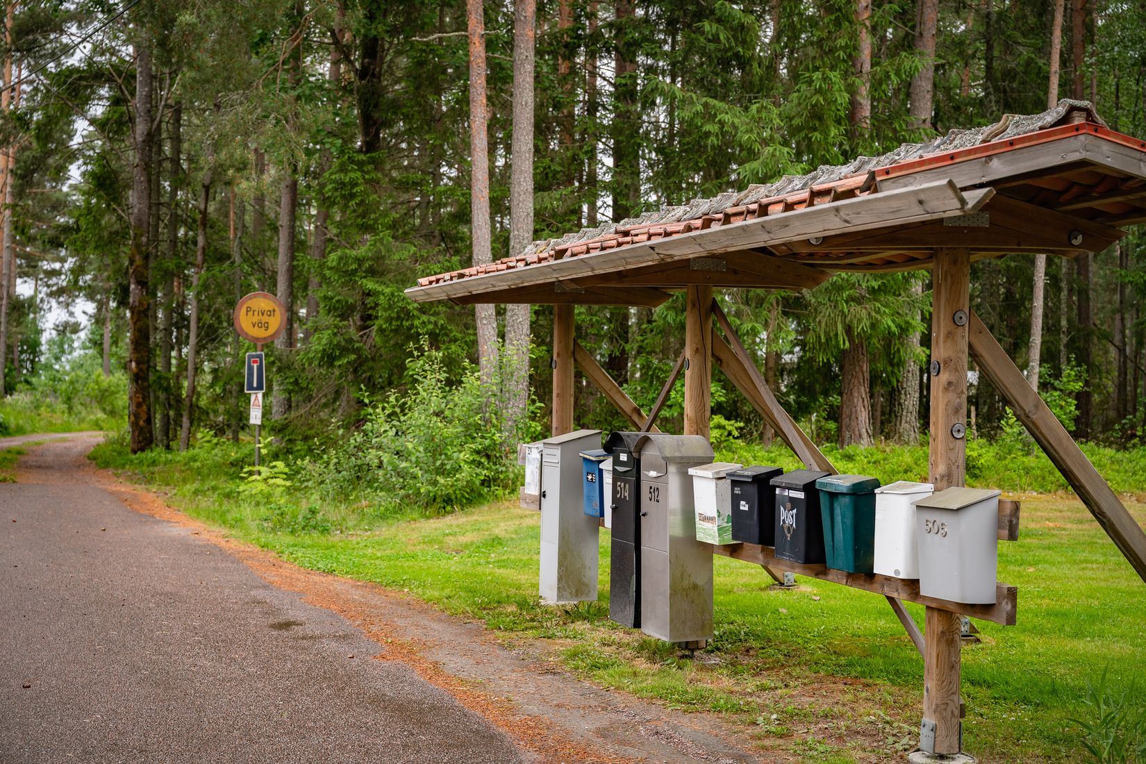 Tomt, Rud Laxdalen 508, Rud Laxdalen, Hammarö