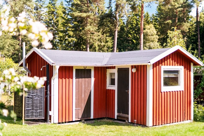 Fritidshus, Kolbäcksvägen 5, Lovsjön, Jönköping