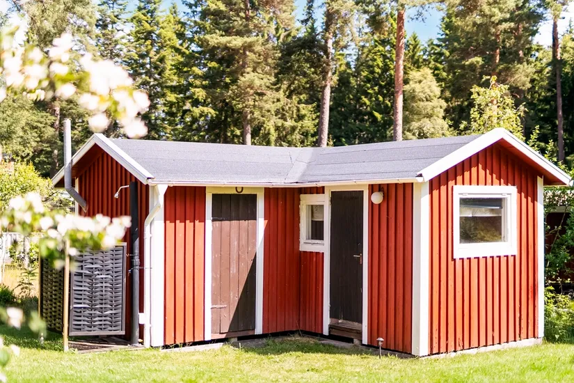 Fritidshus, Kolbäcksvägen 5, Lovsjön, Jönköping