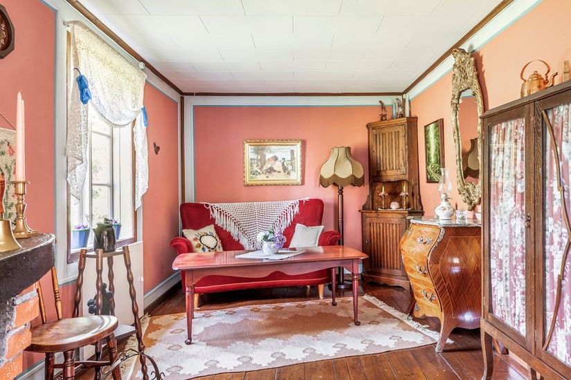 Fritidshus, Kolbäcksvägen 5, Lovsjön, Jönköping