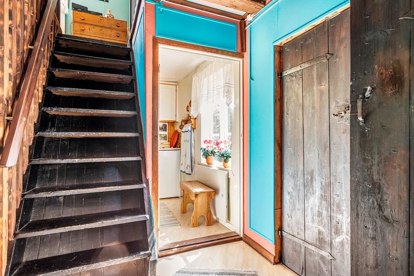 Fritidshus, Kolbäcksvägen 5, Lovsjön, Jönköping