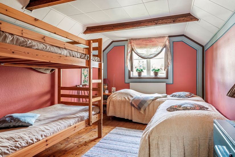 Fritidshus, Kolbäcksvägen 5, Lovsjön, Jönköping