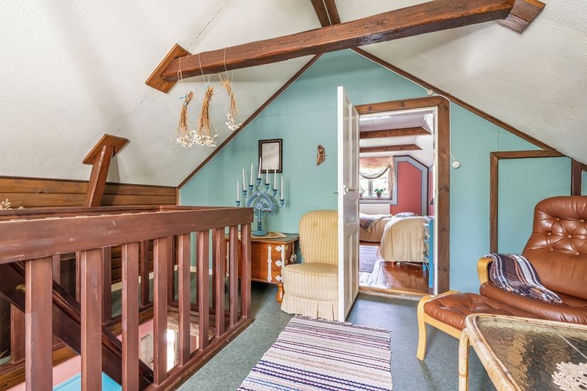 Fritidshus, Kolbäcksvägen 5, Lovsjön, Jönköping