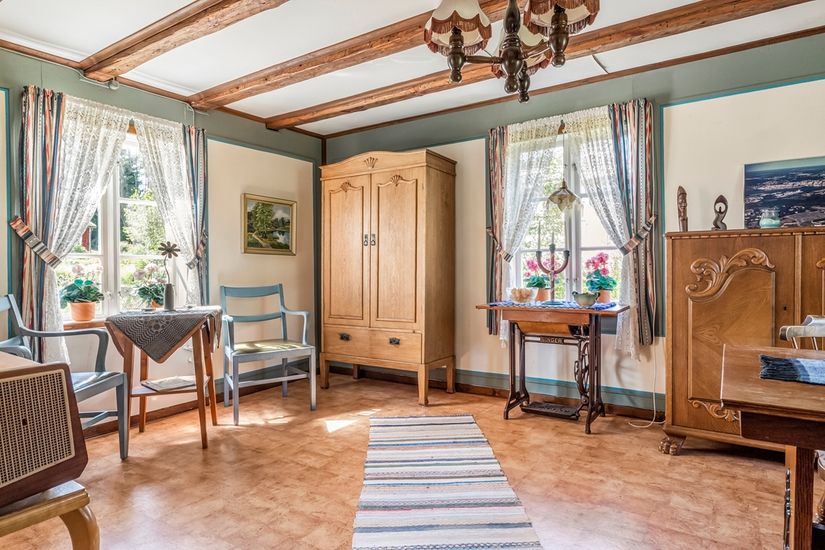 Fritidshus, Kolbäcksvägen 5, Lovsjön, Jönköping