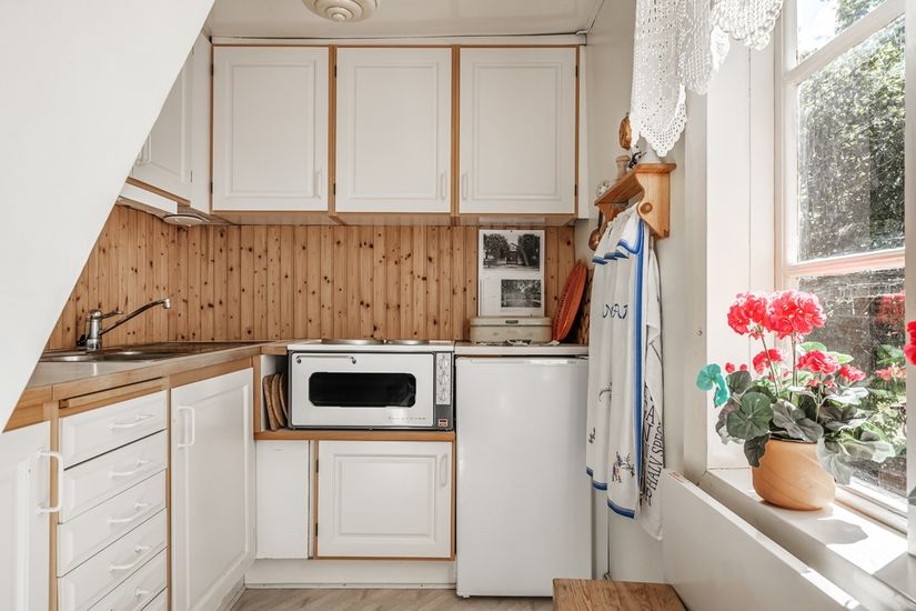 Fritidshus, Kolbäcksvägen 5, Lovsjön, Jönköping