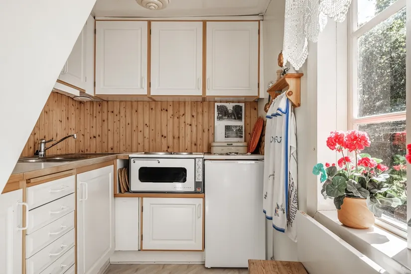 Fritidshus, Kolbäcksvägen 5, Lovsjön, Jönköping