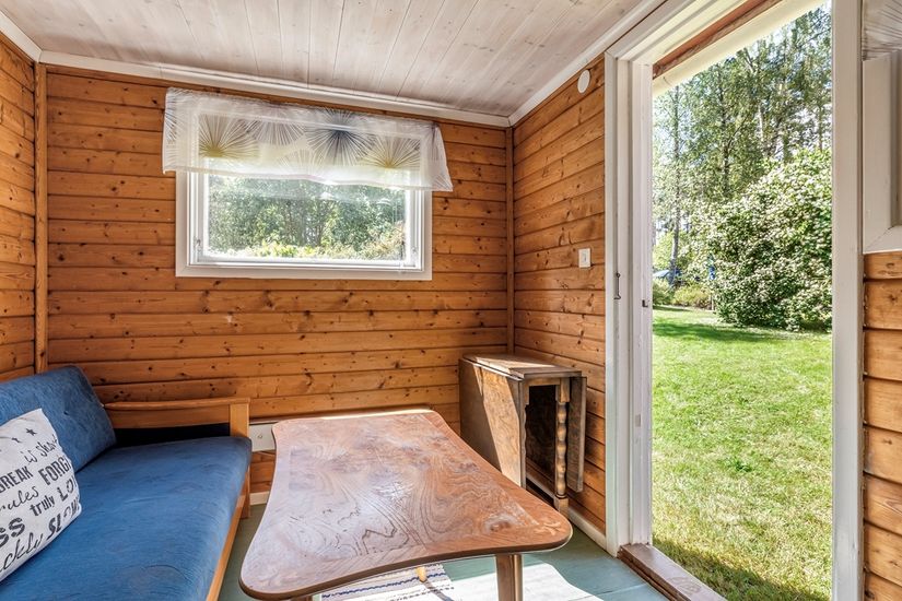 Fritidshus, Kolbäcksvägen 5, Lovsjön, Jönköping