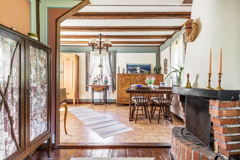 Fritidshus, Kolbäcksvägen 5, Lovsjön, Jönköping