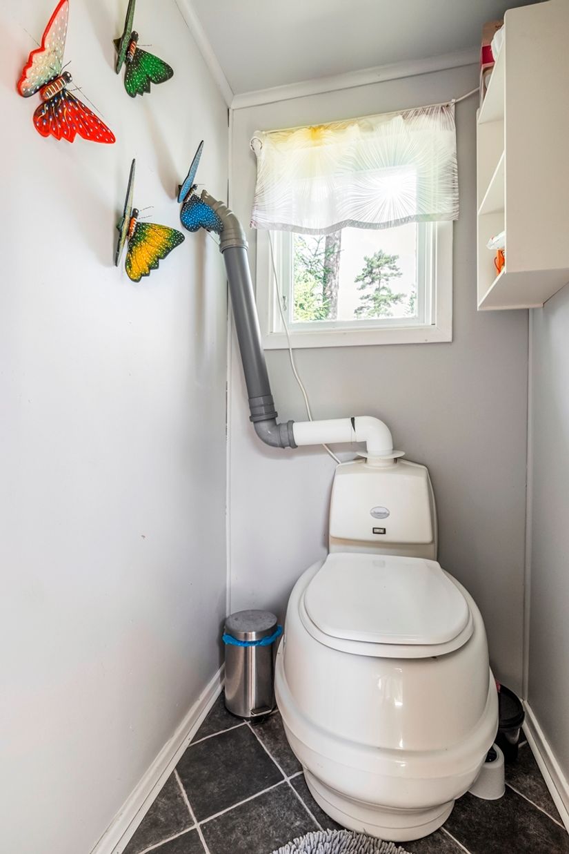 Fritidshus, Kolbäcksvägen 5, Lovsjön, Jönköping