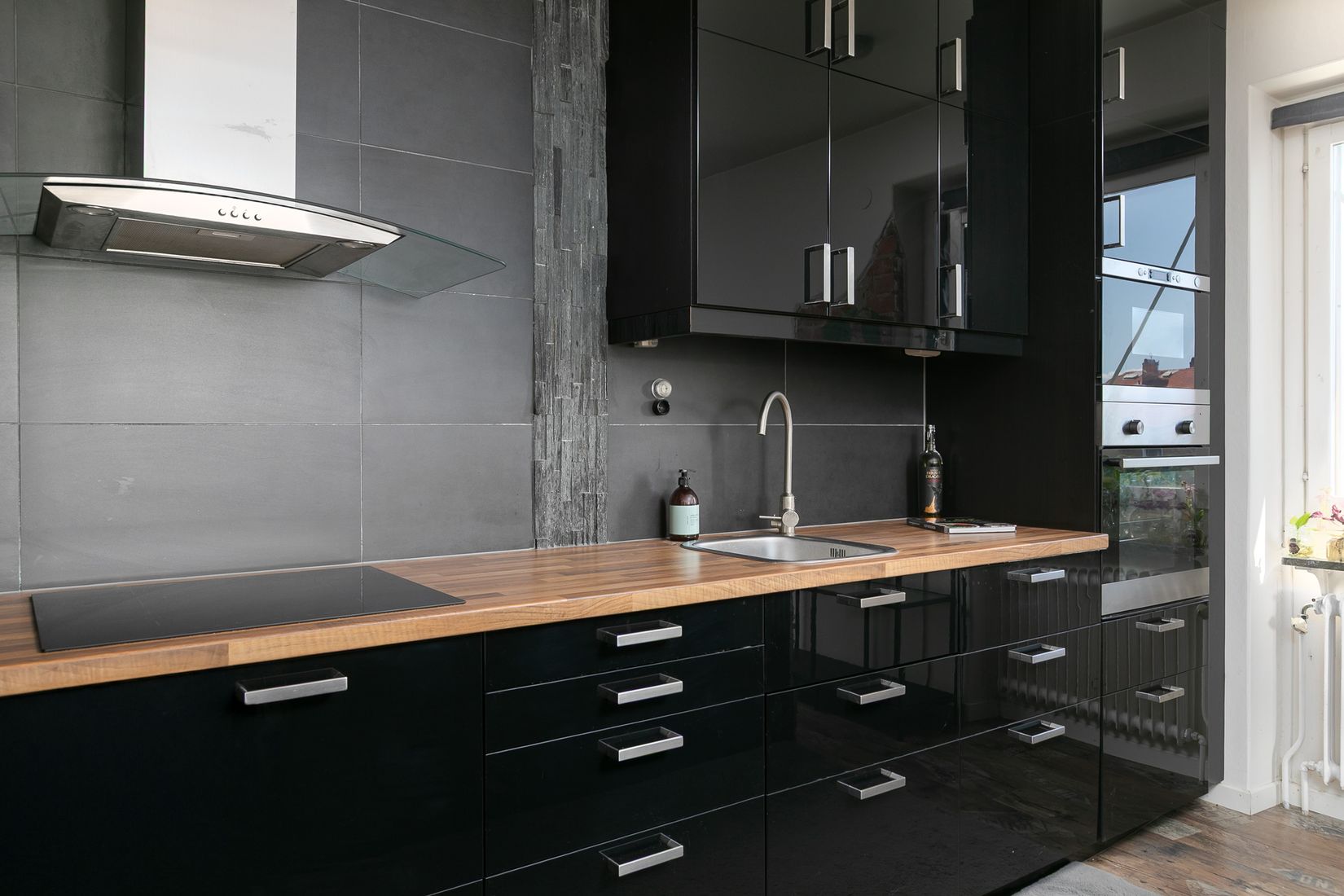 Bostadsrätt, Enebymovägen 7A, Haga, Norrköping