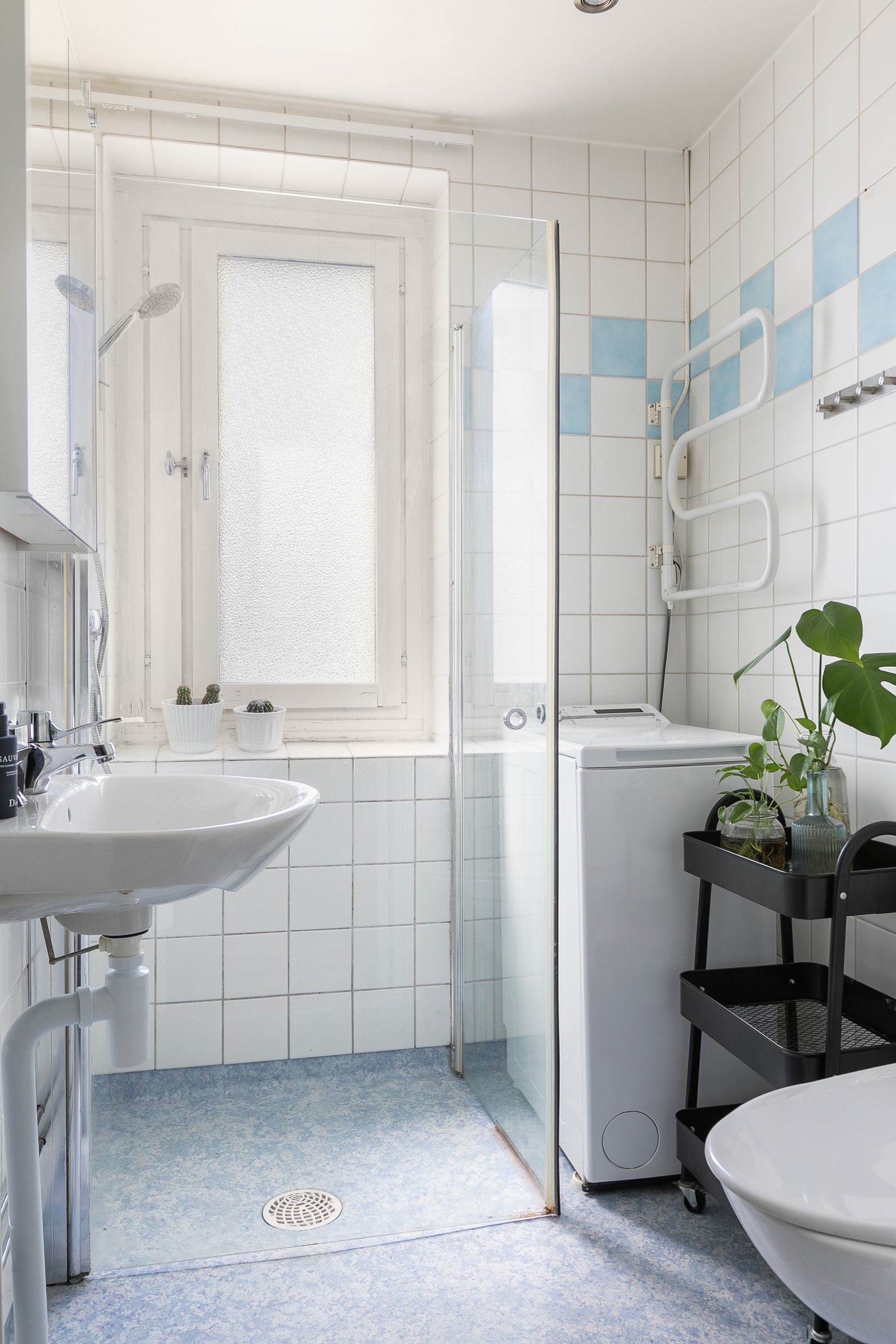 Bostadsrätt, Enebymovägen 7A, Haga, Norrköping