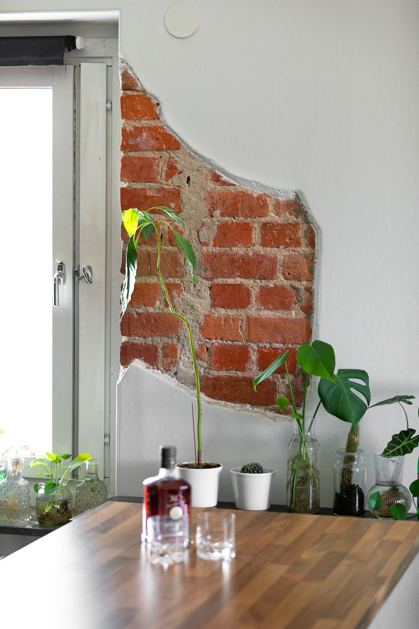 Bostadsrätt, Enebymovägen 7A, Haga, Norrköping