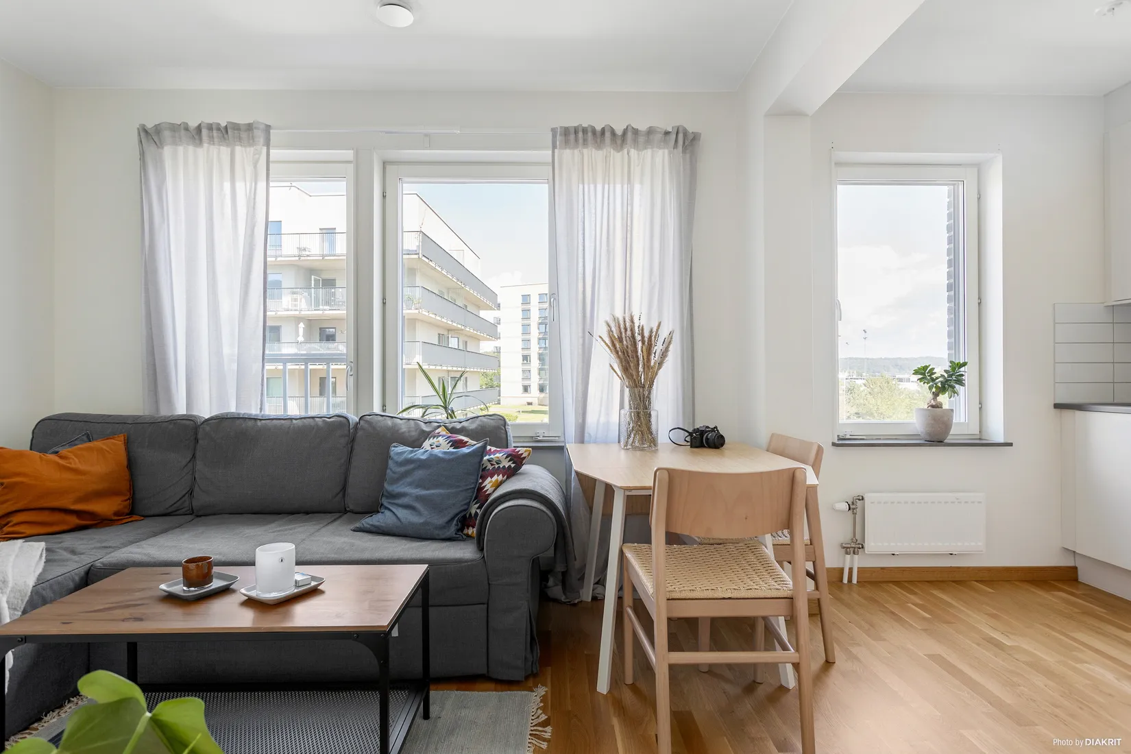 Bostadsrätt, Åby allé 5, Åby, Mölndal