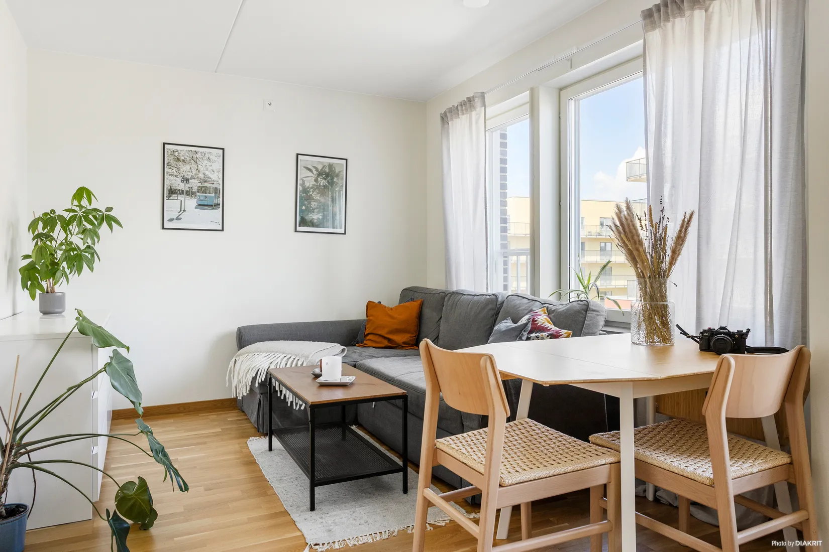 Bostadsrätt, Åby allé 5, Åby, Mölndal