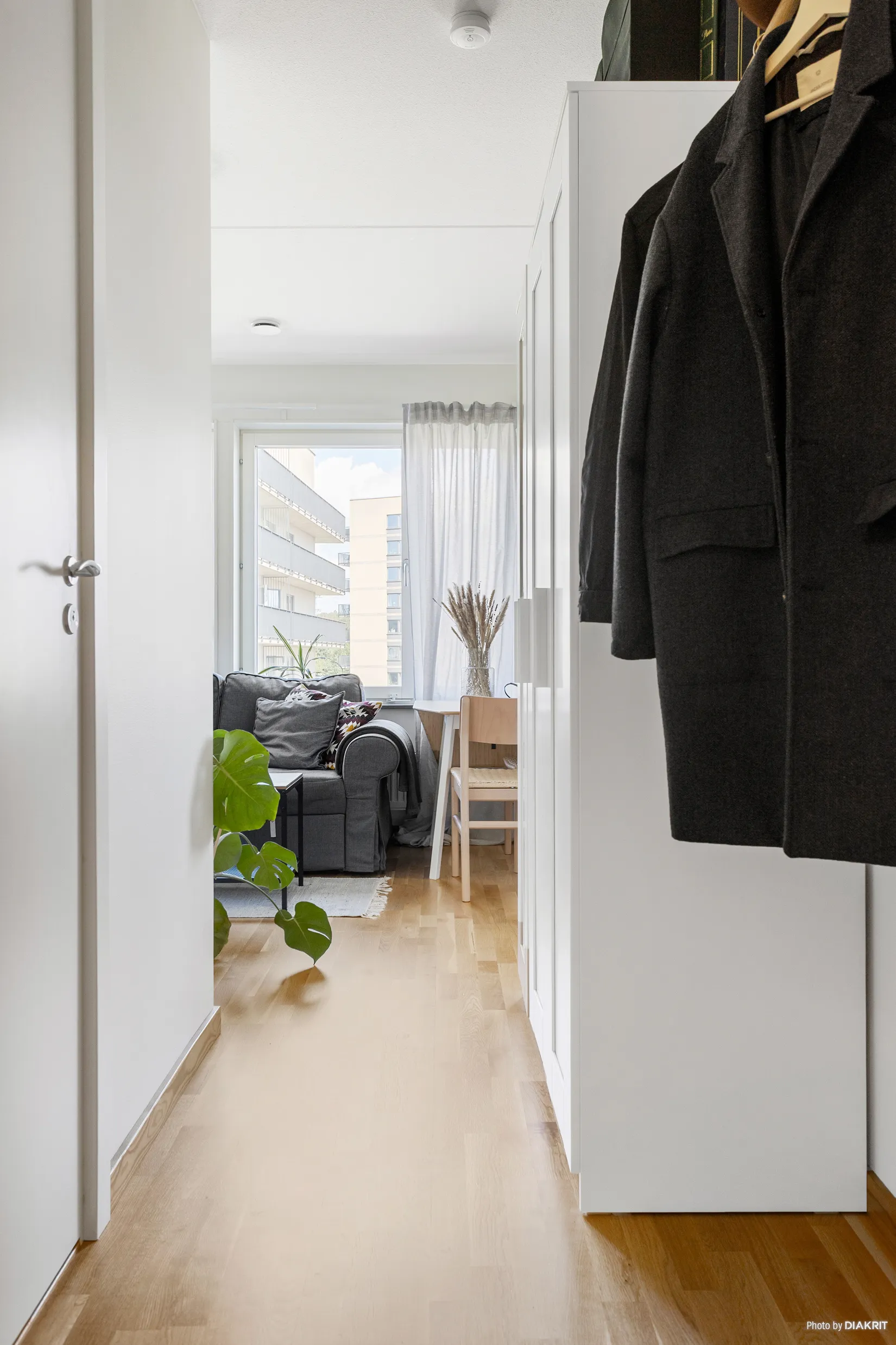 Bostadsrätt, Åby allé 5, Åby, Mölndal